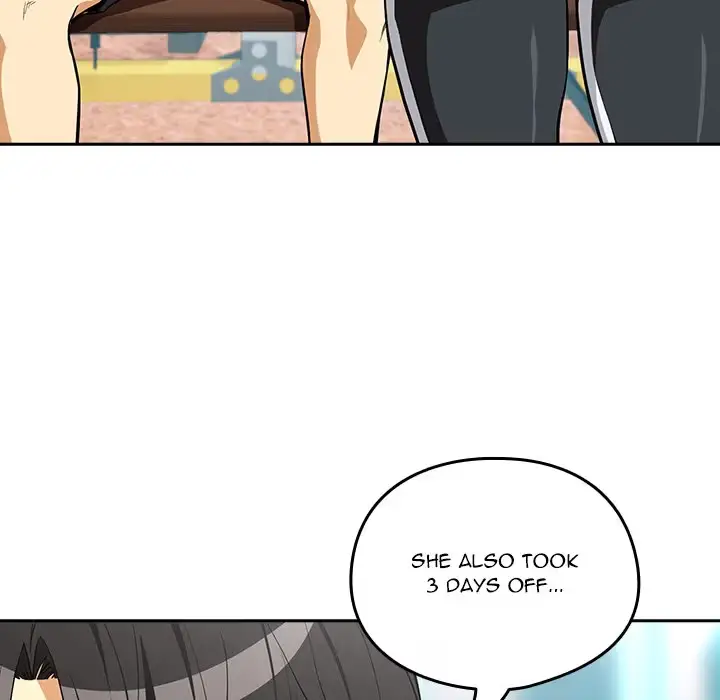 Dating After Work Chapter 124 page 69 - 