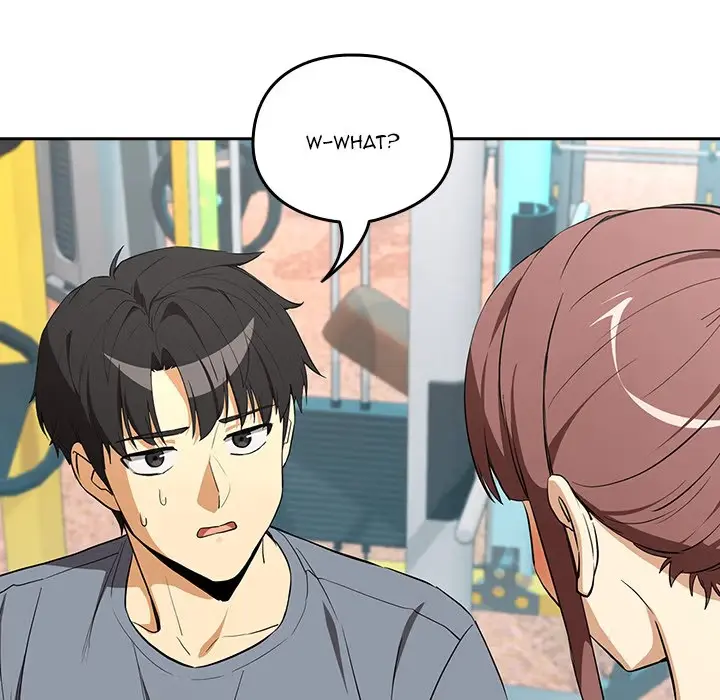 Dating After Work Chapter 124 page 73 - 