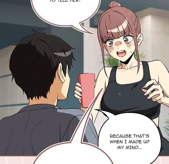 Dating After Work Chapter 124 page 75 - 