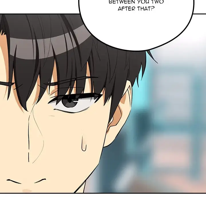 Dating After Work Chapter 124 page 77 - 