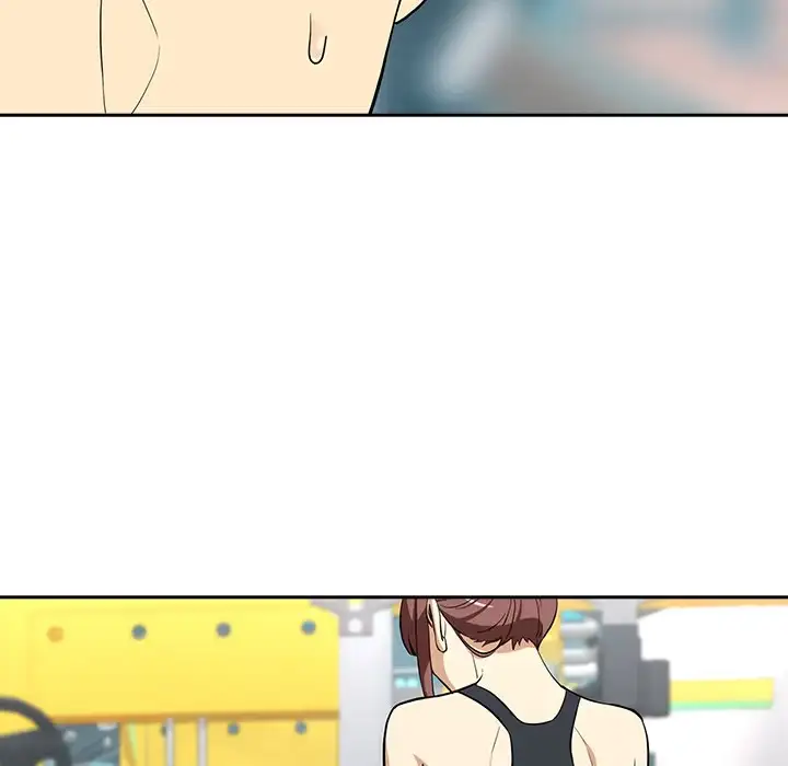 Dating After Work Chapter 124 page 79 - 