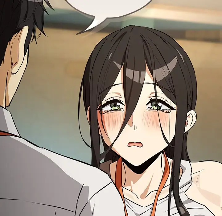 Dating After Work Chapter 124 page 9 - 