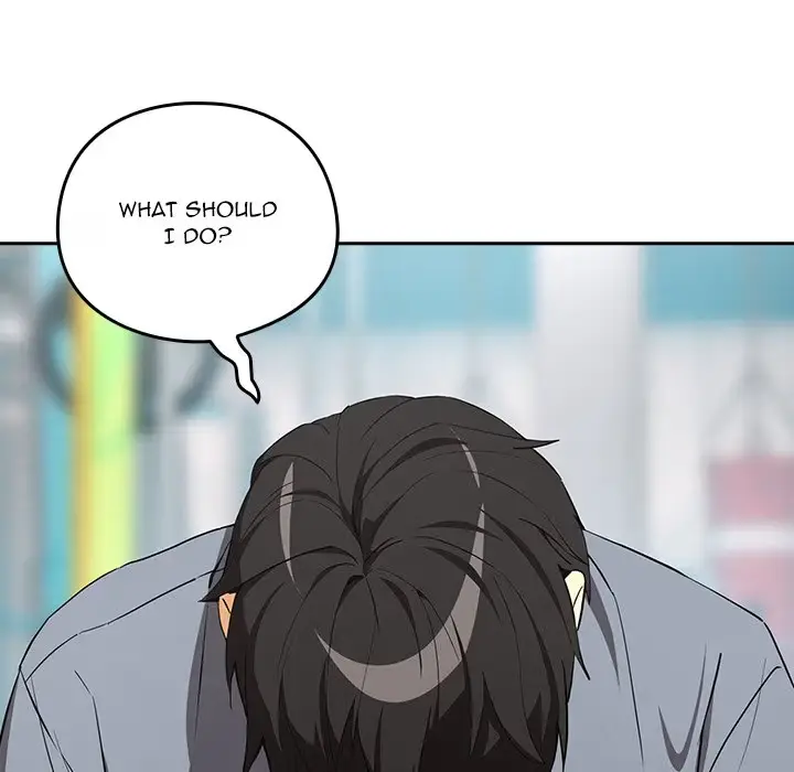 Dating After Work Chapter 124 page 81 - 