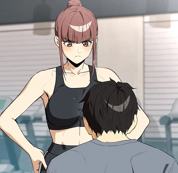 Dating After Work Chapter 124 page 88 - 