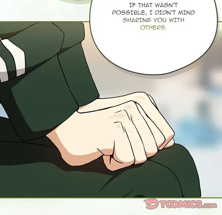 Dating After Work Chapter 125 page 105 - 