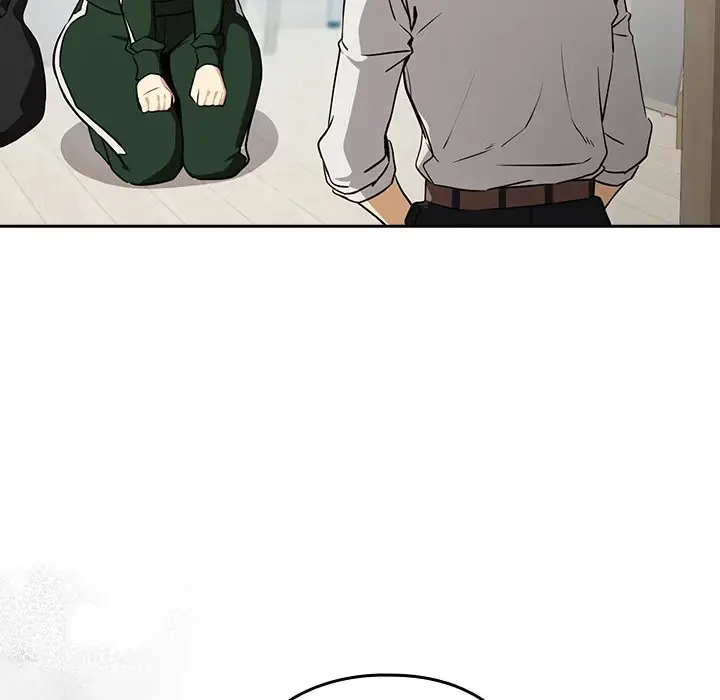 Dating After Work Chapter 125 page 107 - 