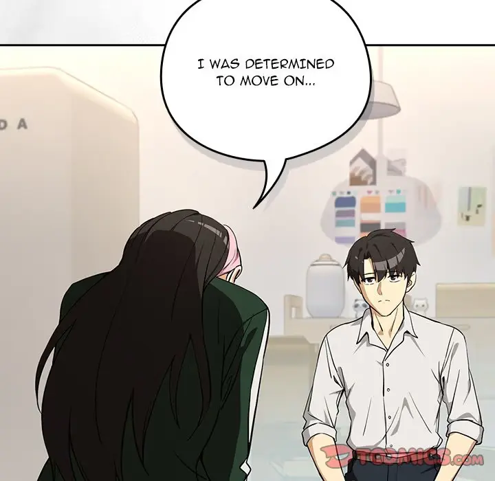 Dating After Work Chapter 125 page 108 - 