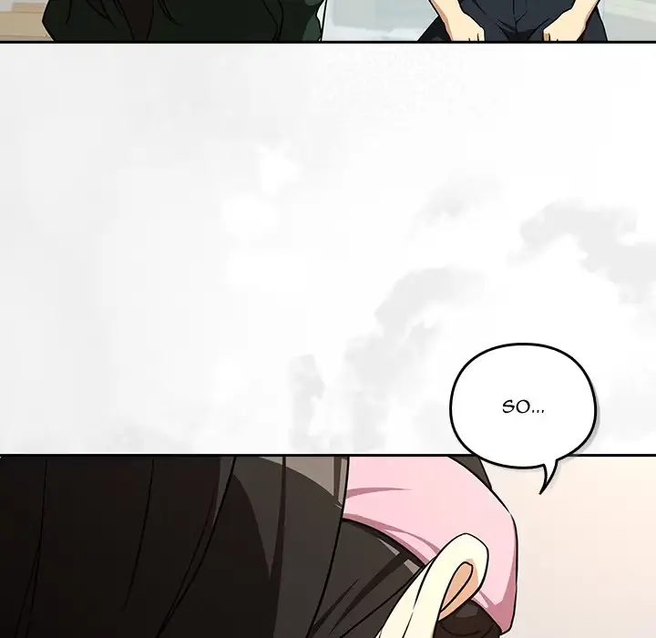 Dating After Work Chapter 125 page 109 - 