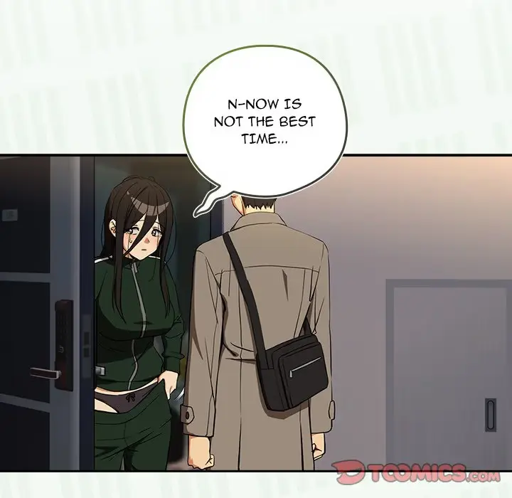 Dating After Work Chapter 125 page 12 - 