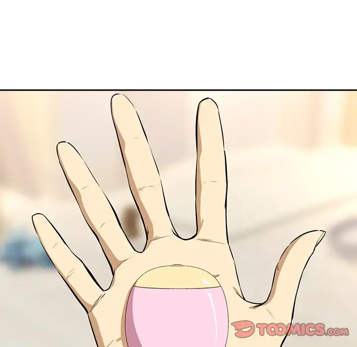 Dating After Work Chapter 125 page 117 - 