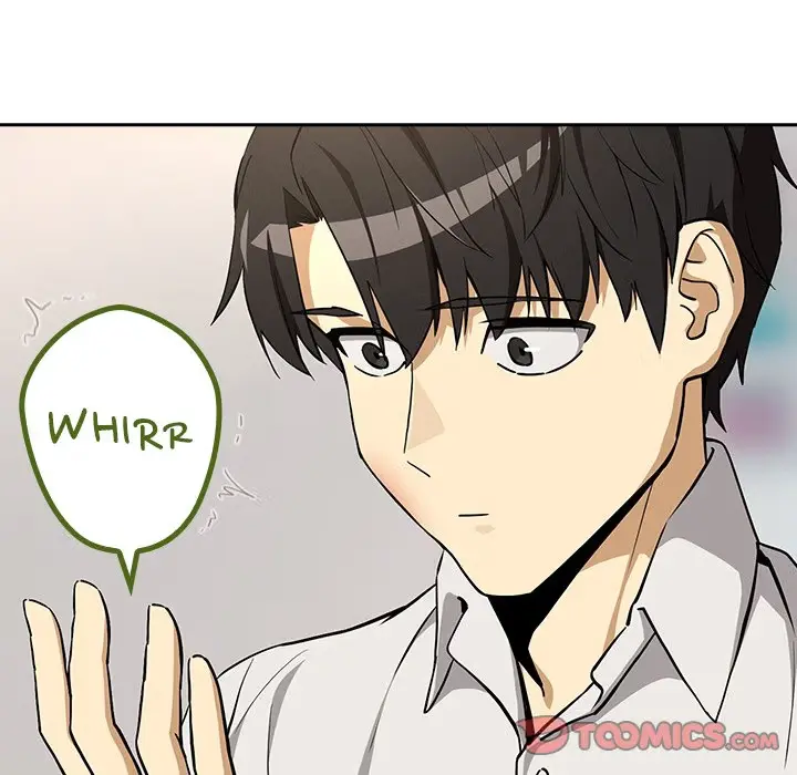 Dating After Work Chapter 125 page 120 - 