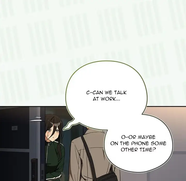 Dating After Work Chapter 125 page 13 - 