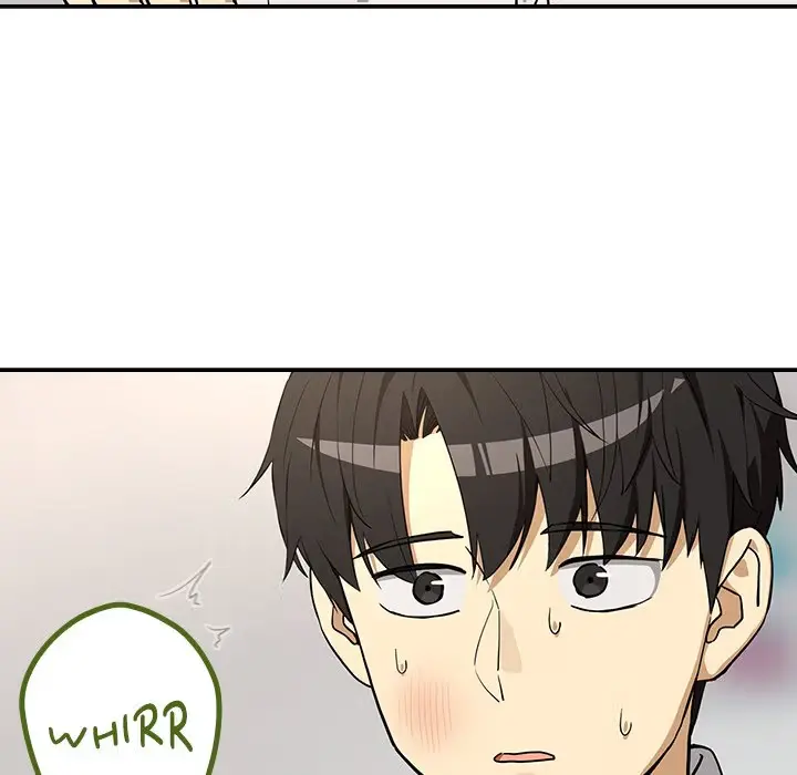Dating After Work Chapter 125 page 121 - 