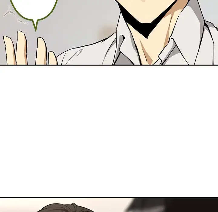 Dating After Work Chapter 125 page 122 - 