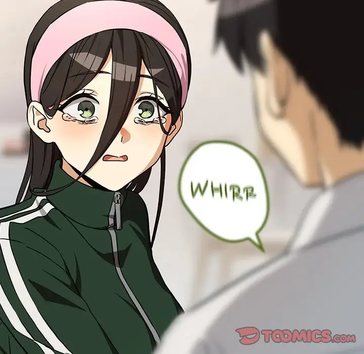 Dating After Work Chapter 125 page 123 - 