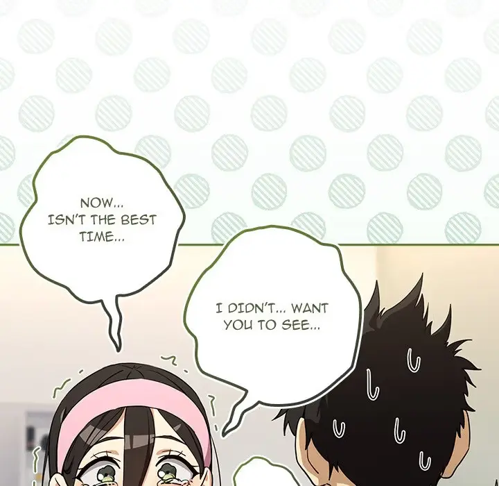 Dating After Work Chapter 125 page 127 - 