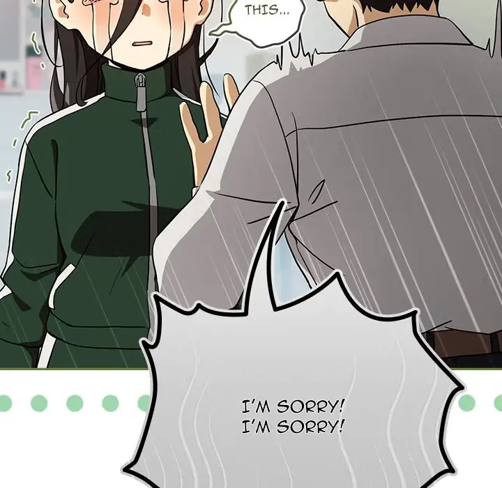 Dating After Work Chapter 125 page 128 - 