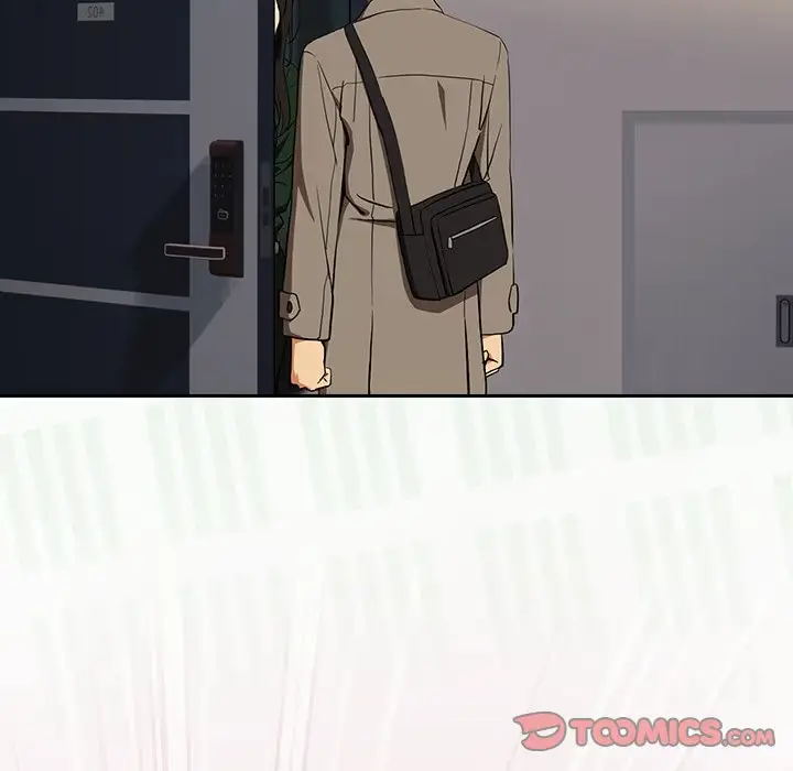 Dating After Work Chapter 125 page 15 - 