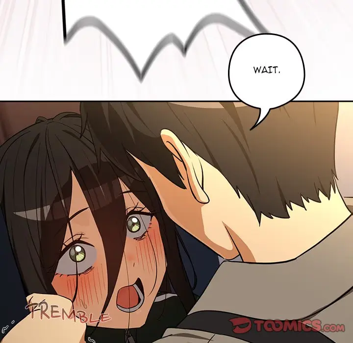 Dating After Work Chapter 125 page 18 - 