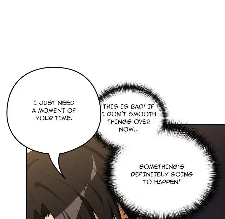 Dating After Work Chapter 125 page 20 - 