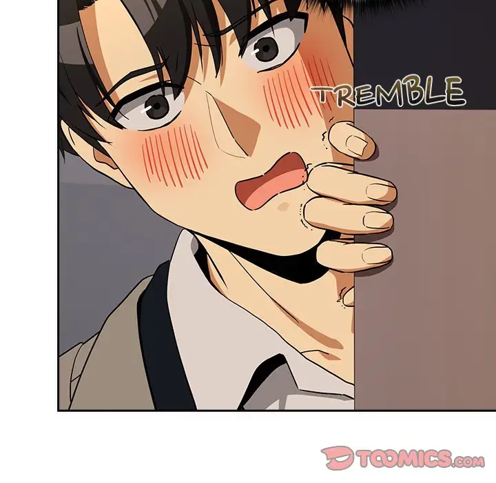 Dating After Work Chapter 125 page 21 - 