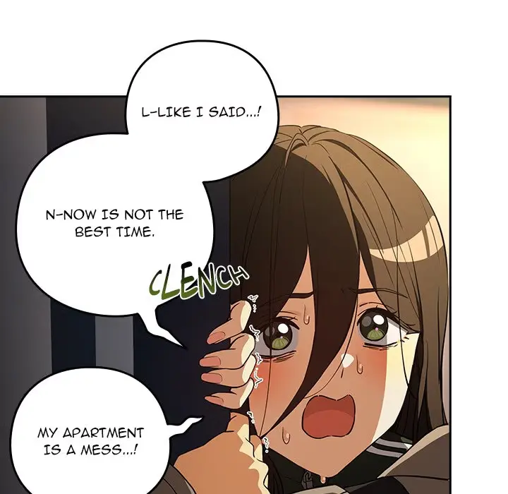 Dating After Work Chapter 125 page 22 - 