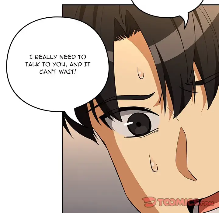 Dating After Work Chapter 125 page 24 - 