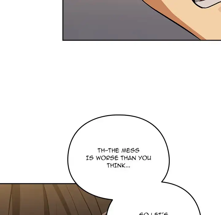 Dating After Work Chapter 125 page 25 - 