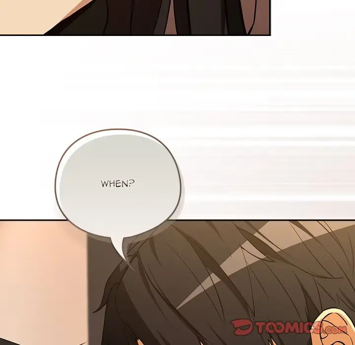 Dating After Work Chapter 125 page 27 - 