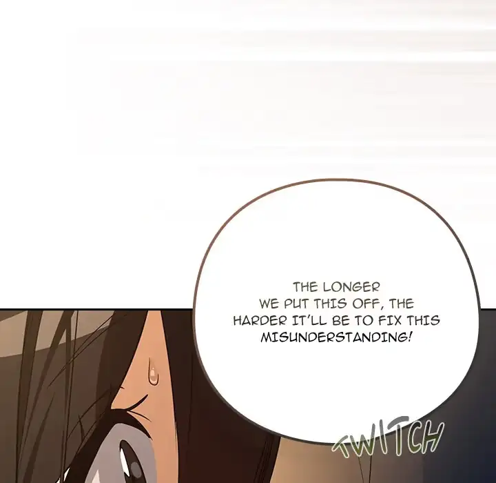 Dating After Work Chapter 125 page 29 - 