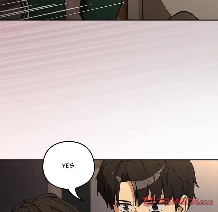 Dating After Work Chapter 125 page 33 - 