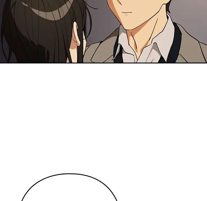 Dating After Work Chapter 125 page 35 - 