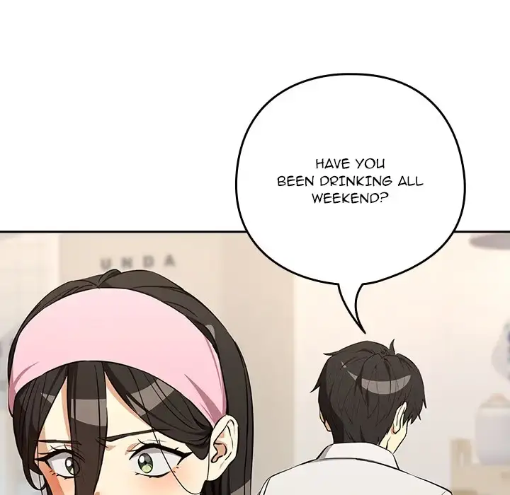 Dating After Work Chapter 125 page 46 - 
