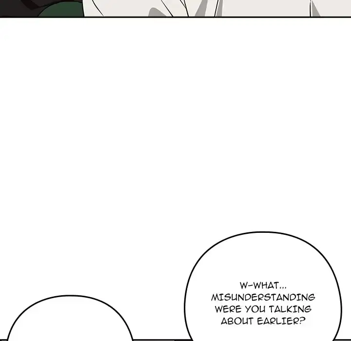 Dating After Work Chapter 125 page 49 - 