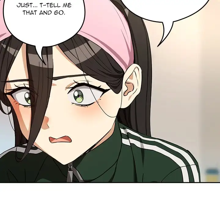 Dating After Work Chapter 125 page 50 - 