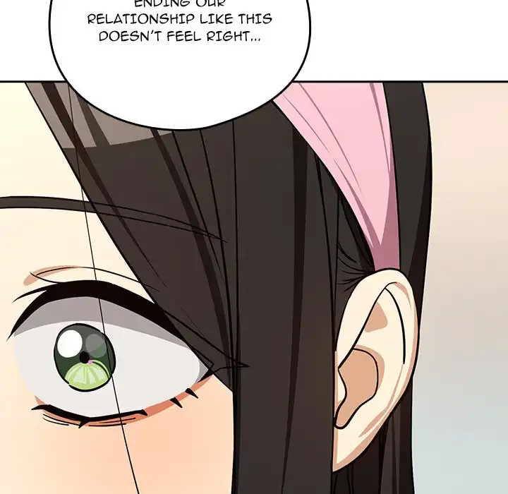 Dating After Work Chapter 125 page 53 - 