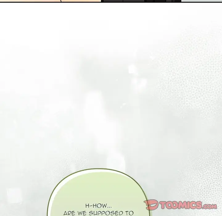 Dating After Work Chapter 125 page 54 - 