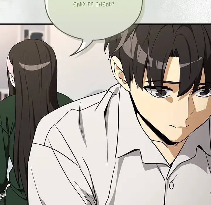 Dating After Work Chapter 125 page 55 - 