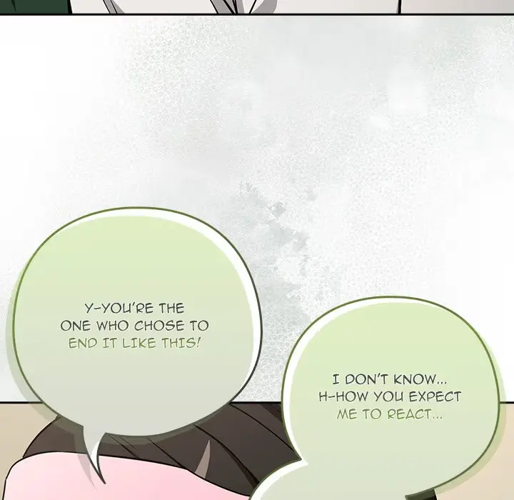 Dating After Work Chapter 125 page 56 - 