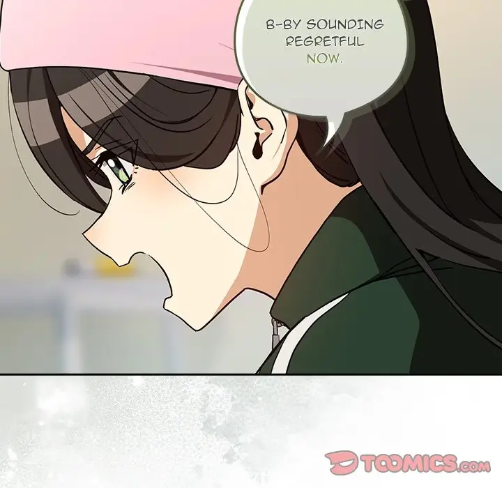 Dating After Work Chapter 125 page 57 - 