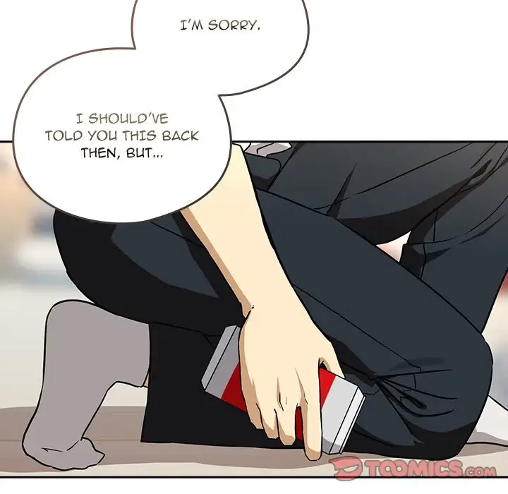 Dating After Work Chapter 125 page 60 - 