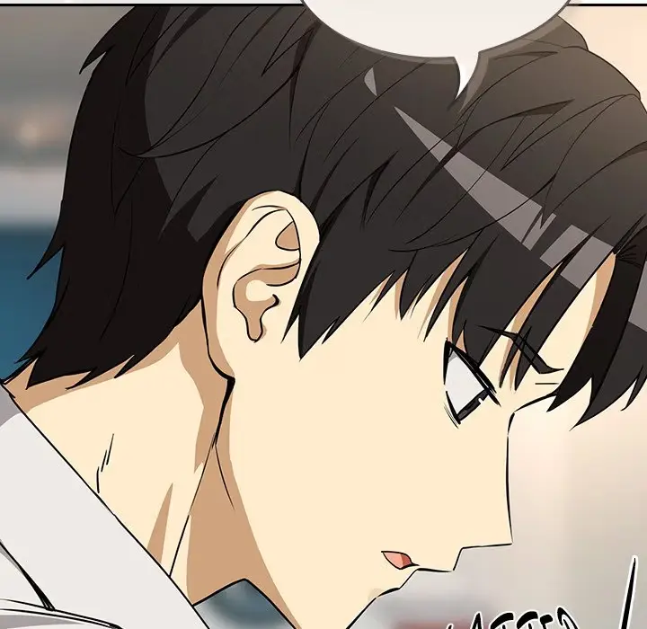 Dating After Work Chapter 125 page 62 - 