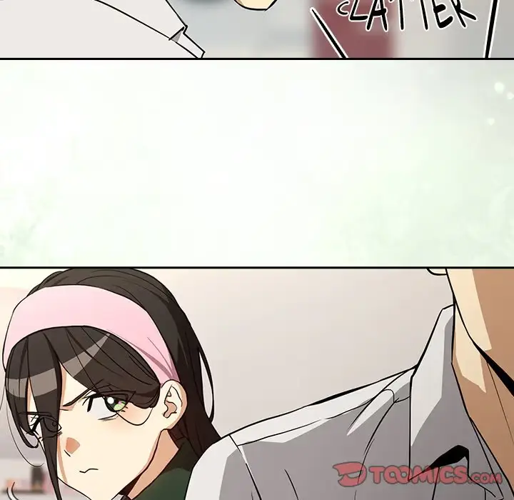 Dating After Work Chapter 125 page 63 - 
