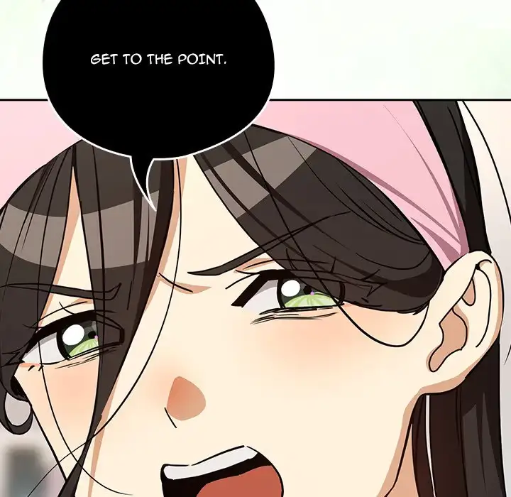 Dating After Work Chapter 125 page 65 - 