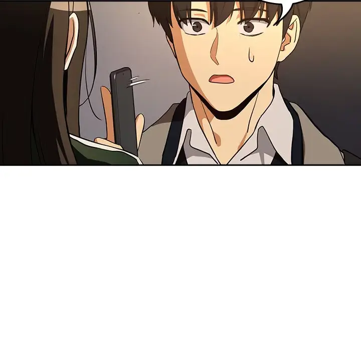 Dating After Work Chapter 125 page 8 - 