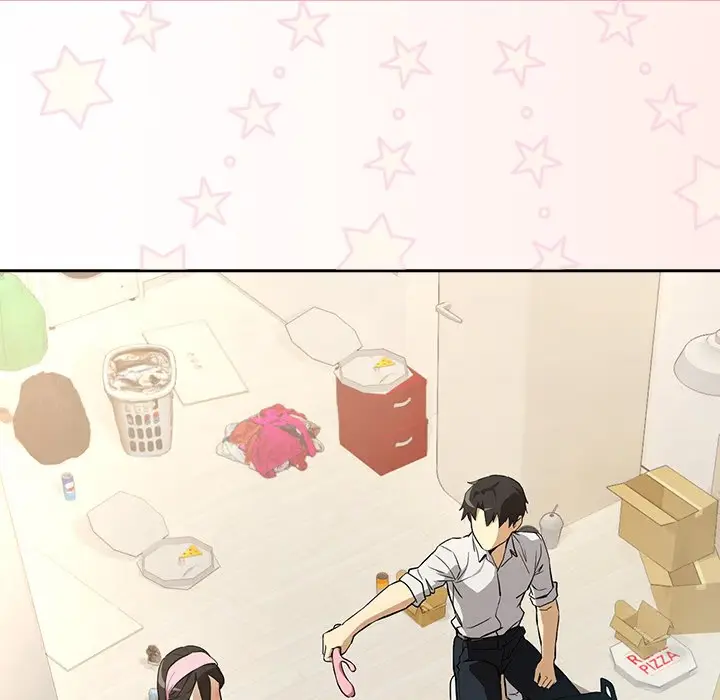 Dating After Work Chapter 125 page 74 - 