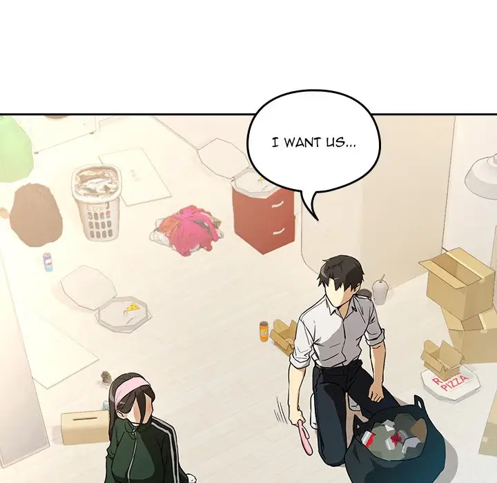 Dating After Work Chapter 125 page 76 - 