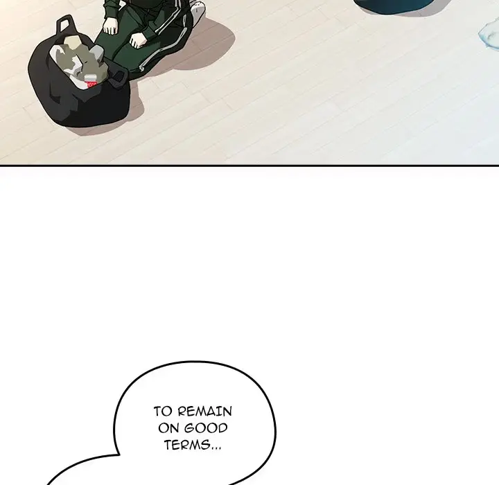 Dating After Work Chapter 125 page 77 - 