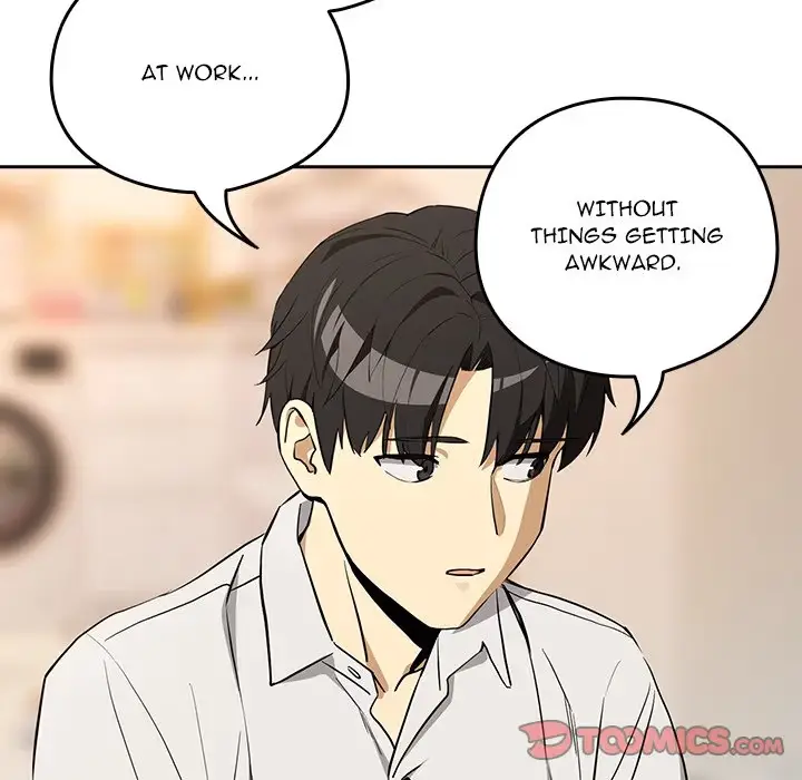 Dating After Work Chapter 125 page 78 - 