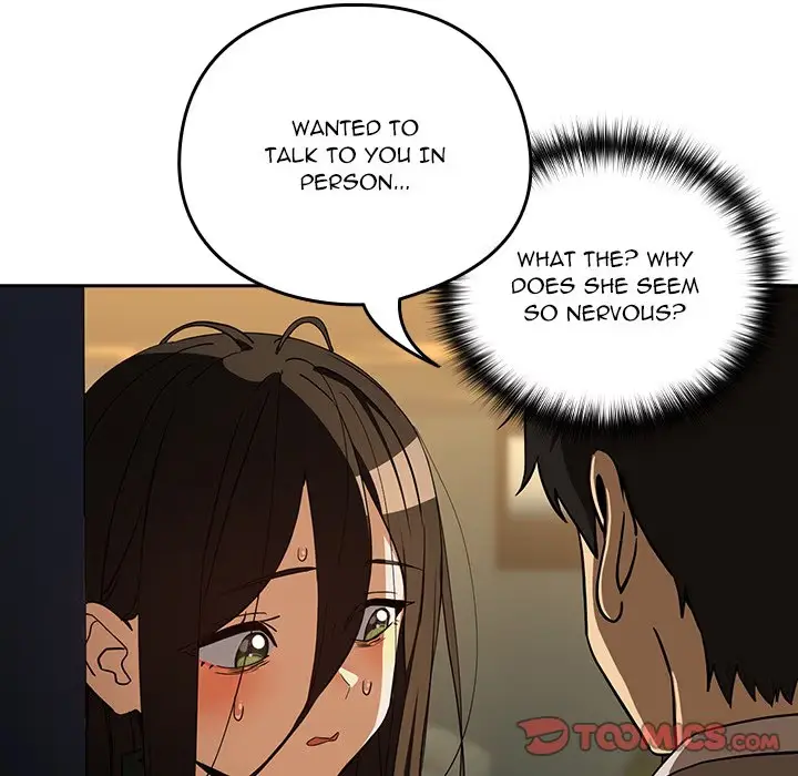 Dating After Work Chapter 125 page 9 - 
